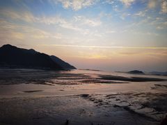 -北岐滩涂