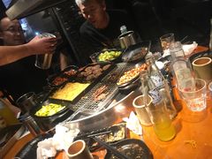 -伍丁·烤牛肋(和平东桥店)