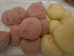 -泸溪河桃酥(西直门凯德店)