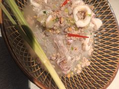 -BetterThai 泰加(苏州中心店)
