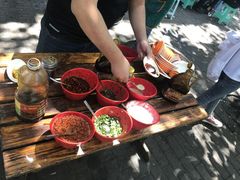 -山东水饺(南坪新街店)