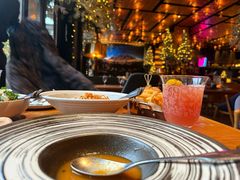 -THE CANNERY&JUJU 新鲜海鲜·牛排美食酒廊