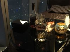 -广州四季酒店·天吧·高空酒吧
