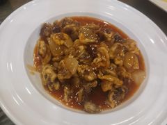 -清真·益鑫羊肉手抓馆(花园北街店)