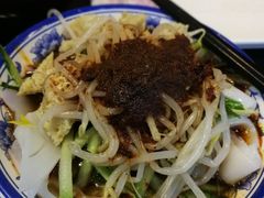 -西安五号米皮