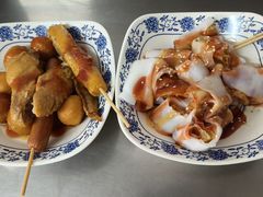 -法记开心粉面店(诗宁大厦店)