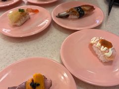-争鲜回转寿司(东方银座店)