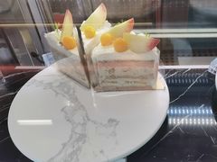 -CloudD'or可露朵蛋糕(1733商业空间店)