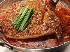 -佬麻雀·剁椒鱼头(京基KK One店)