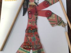 -悦真雅院·四合院·清真私房菜(雍和宫店)