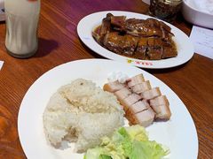 -陈光记烧腊(长寿路店)