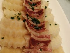 -骏莱海鲜鱼港(五角场店)
