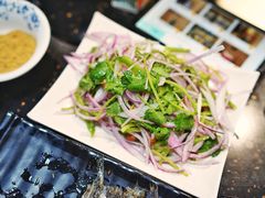 -丹东丛炟海鲜烧烤(江艺路店)