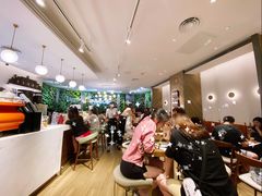 -Peet's Coffee皮爷咖啡(德基店)