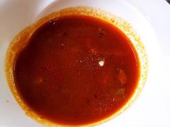 罗宋汤-名将法式铁板烧(云峰别墅店)