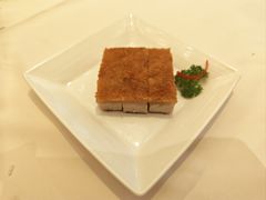 -利苑酒家(宜安广场店)
