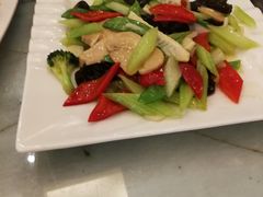 -惠宾饭庄(中山路店)