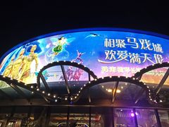 -珠海横琴长隆《卡卡虎奇遇记》