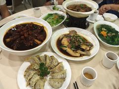 -新兴家喻酒家·羊城名宴(昌岗店)