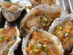 -清真·馬坡二旦烧烤(人生一串拍摄店)