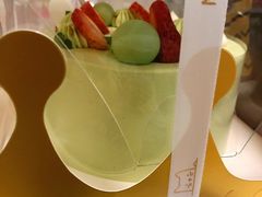 -浮光之丘MontCake生日蛋糕(科华路店)