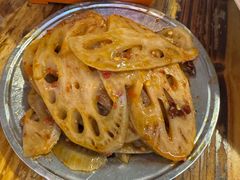 -冶建镜子·中国龙虾王(总店)