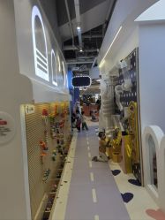 -米兜欢乐王国·儿童乐园(宝安益田假日天地店)