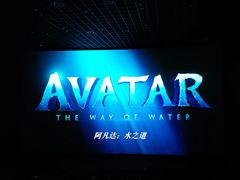 -万达影城(通州万达广场IMAX+杜比影院店)