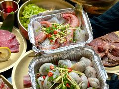 -东味北道熟成·炭火烤肉(九龙店)