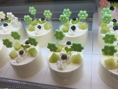 -好利来(国际能源店)