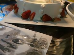 -皇家美孚·蛋糕外送(东部佳世客店)