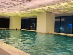 -斯博特游泳俱乐部(建业艾美酒店店)