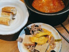 -呷哺呷哺(融创茂店)