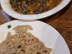 -丰乐餐厅·始于1999·本地老字号