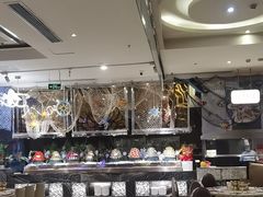 -芭菲盛宴·环球美食(北城国际店)