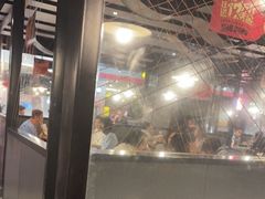 -鱼酷活鱼烤鱼(梅江印象城店)
