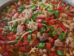 -蛙兔鸡自贡风味·特色江湖菜(广都店)