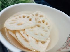 -鲁西肥牛(九方购物中心店)