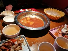 -胖哥俩肉蟹煲(世茂国际广场店)