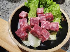 -酒拾烤肉(南城店)