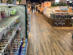 -果蔬好生活超市(乐堤港店)