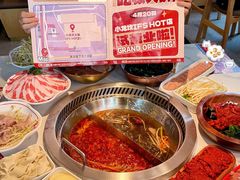 -小龙坎火锅(IFS HOT店)