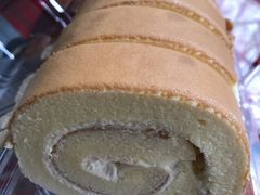 -红宝石·鲜奶小方·海派西点房(南丹店)