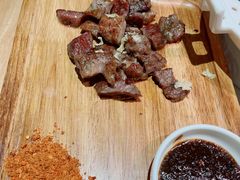 -俏牛哥鲜牛肉牛肆馆(重庆天地店)