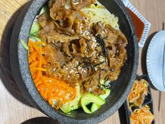 -安大叔拌饭(宝龙店)