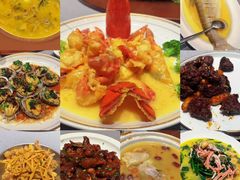 -阿娘家·原生态农家菜(国顺东路店)