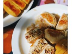 -GANSO元祖食品(滨湖万达店)