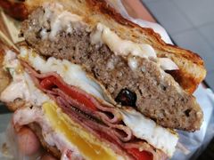 -魏斯理汉堡(西安沣东吾悦店)