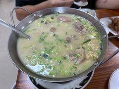 -上海环兴酒家有限公司(延吉西路店)