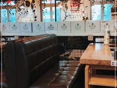 大堂-珍巴奴毛肚牛肉小火锅(四惠店)